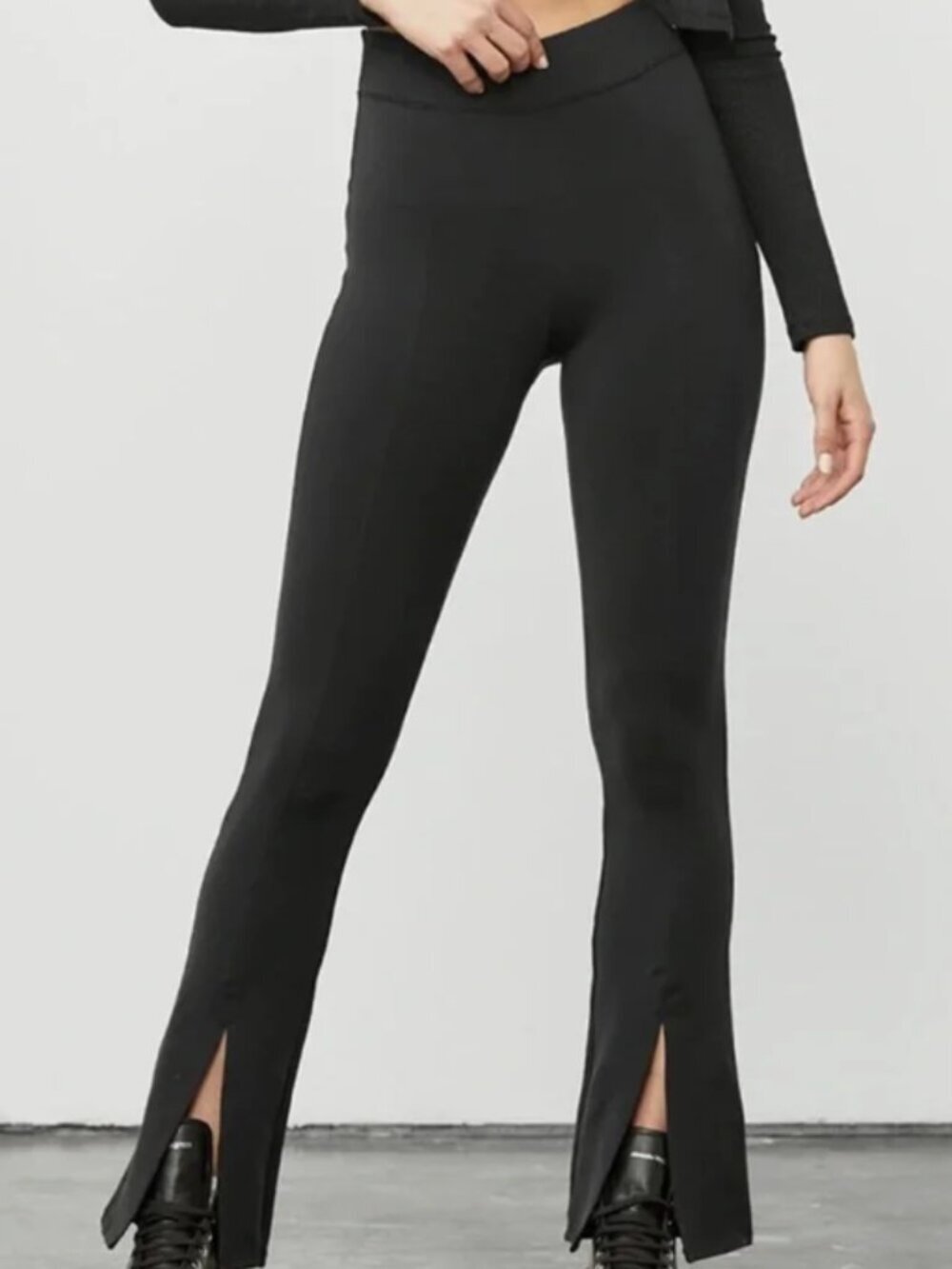 Alo Yoga Airbrush Flutter Leggings